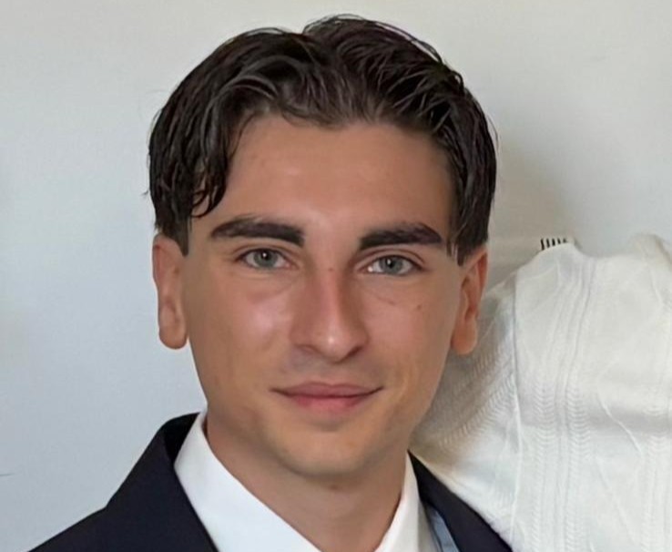 Il giovane professionista Stefano Baliva di Trasacco tra i più ...